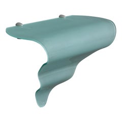 Nanda Vigo, Console Table, Glass, Italy, 1980s