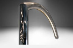 Lampada da terra Nanda Vigo Golden Gate per Arredoluce