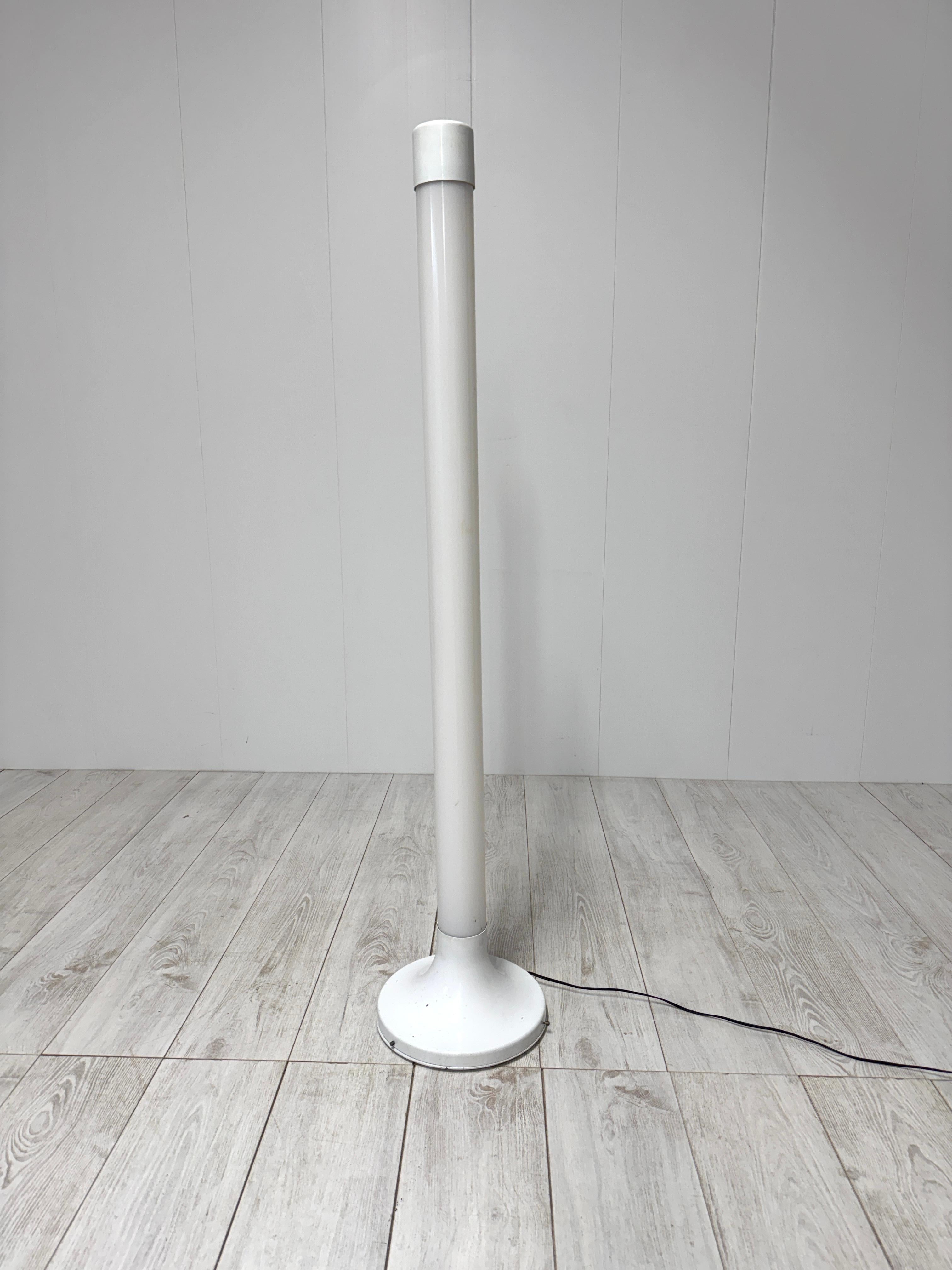 Nanda Vigo, Lámpara de pie mod. 4041, prod. Kartell, 1968 en Bueno estado para la venta en Rivoli, IT