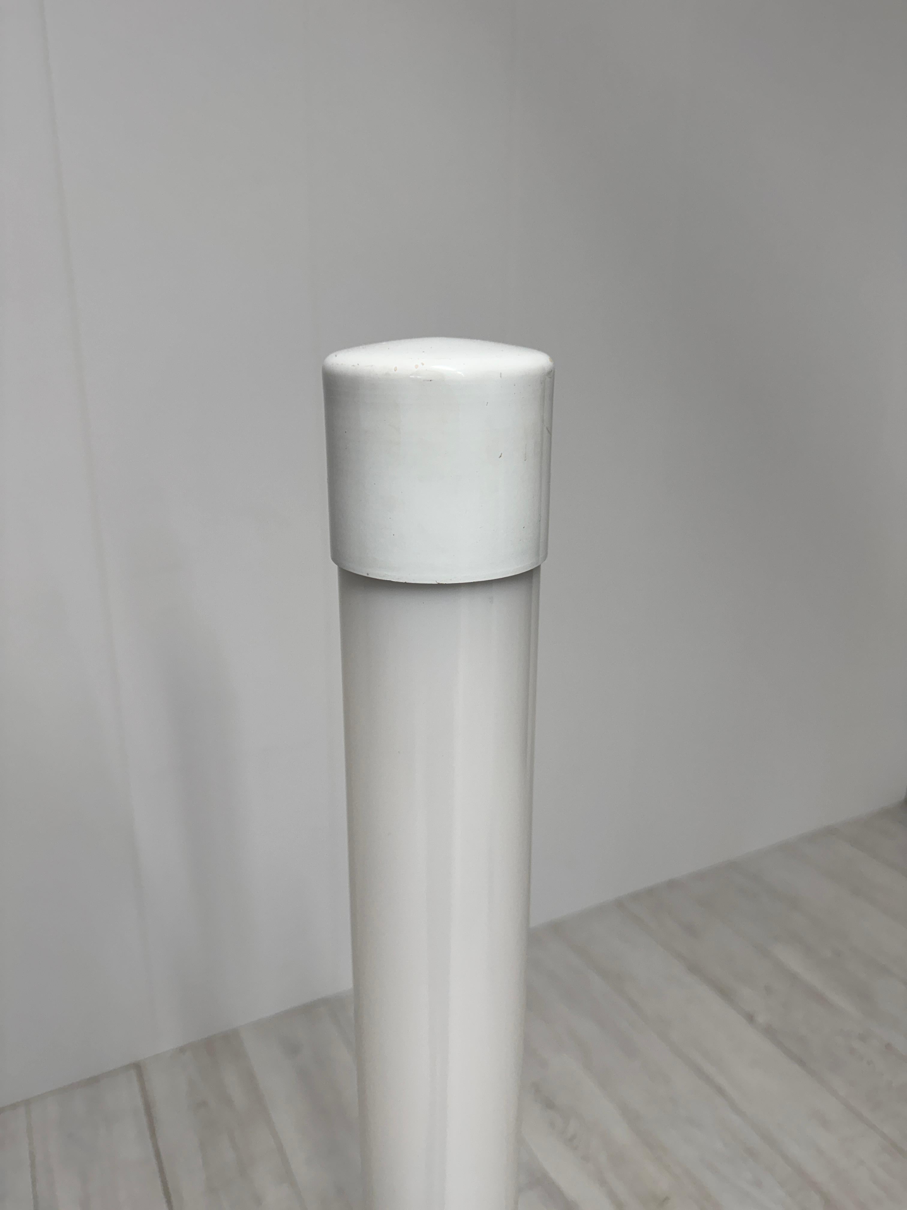 Nanda Vigo, Lámpara de pie mod. 4041, prod. Kartell, 1968 mediados del siglo XX en venta