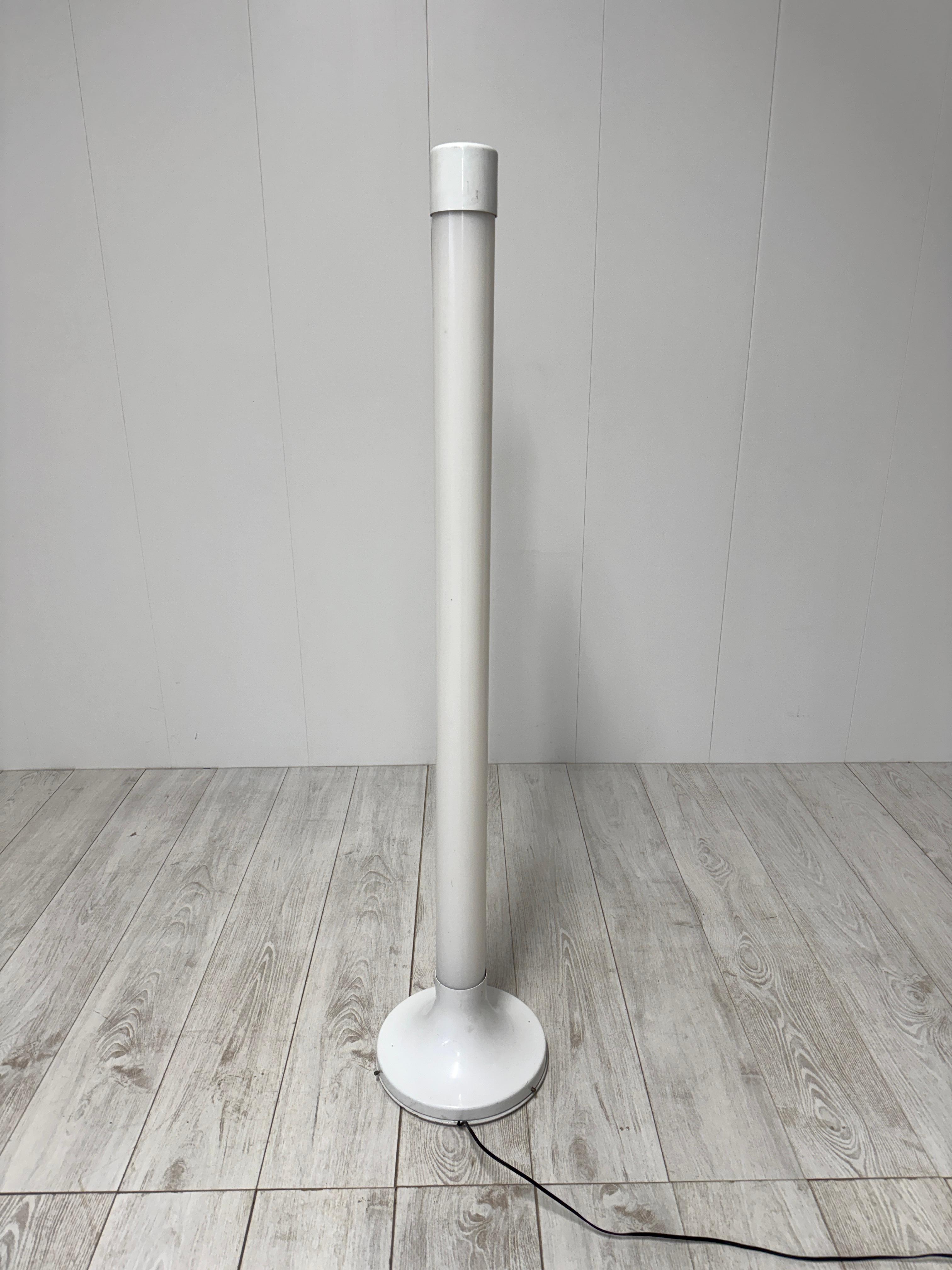 Nanda Vigo, Lámpara de pie mod. 4041, prod. Kartell, 1968 en venta 1