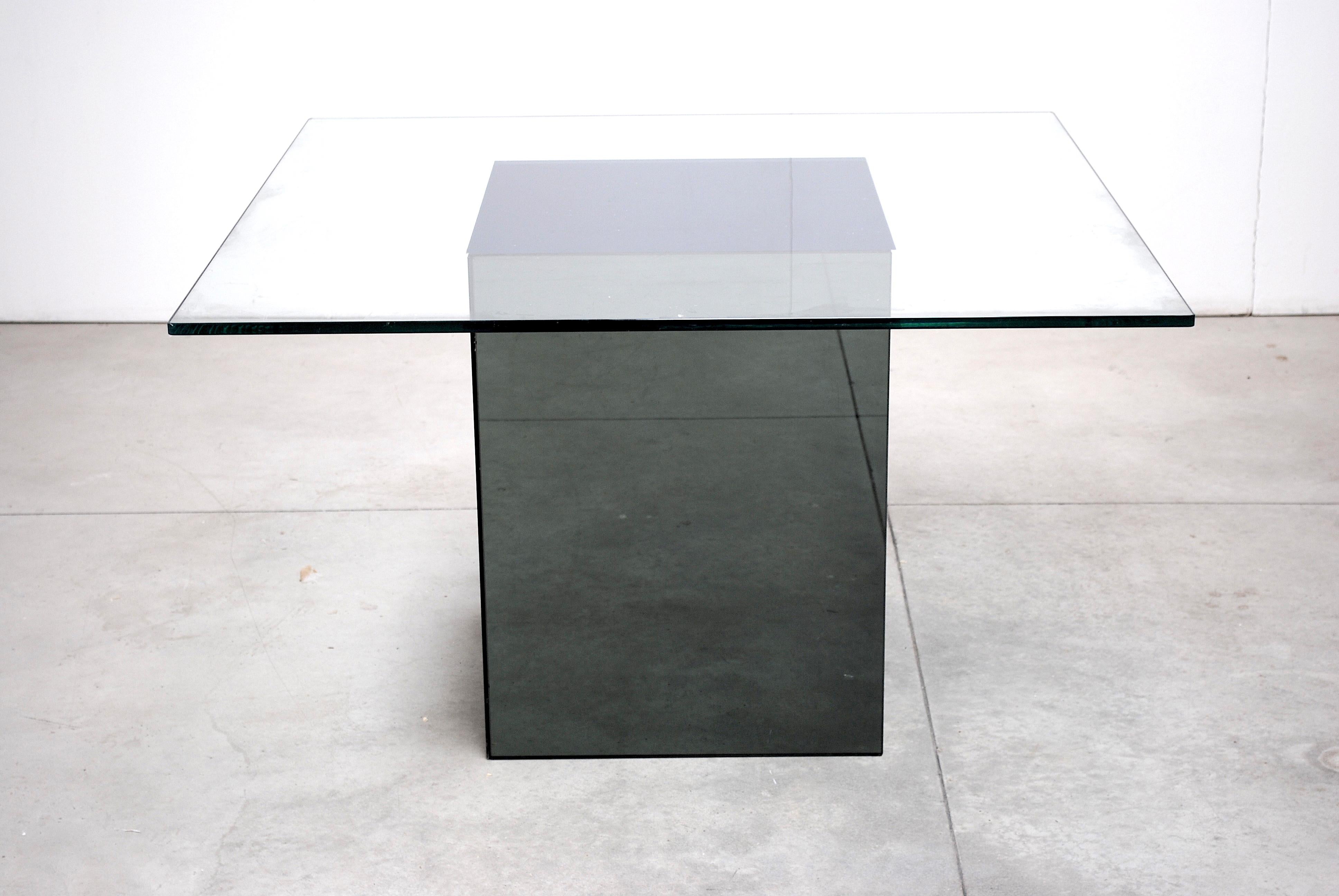Table Nanda Vigo pour Acerbis 70s. en vente 1