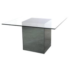 Nanda Vigo table for Acerbis 70s.