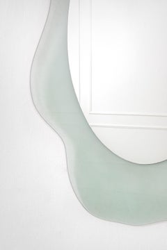 Nanda Vigo Wall Mirror – Large