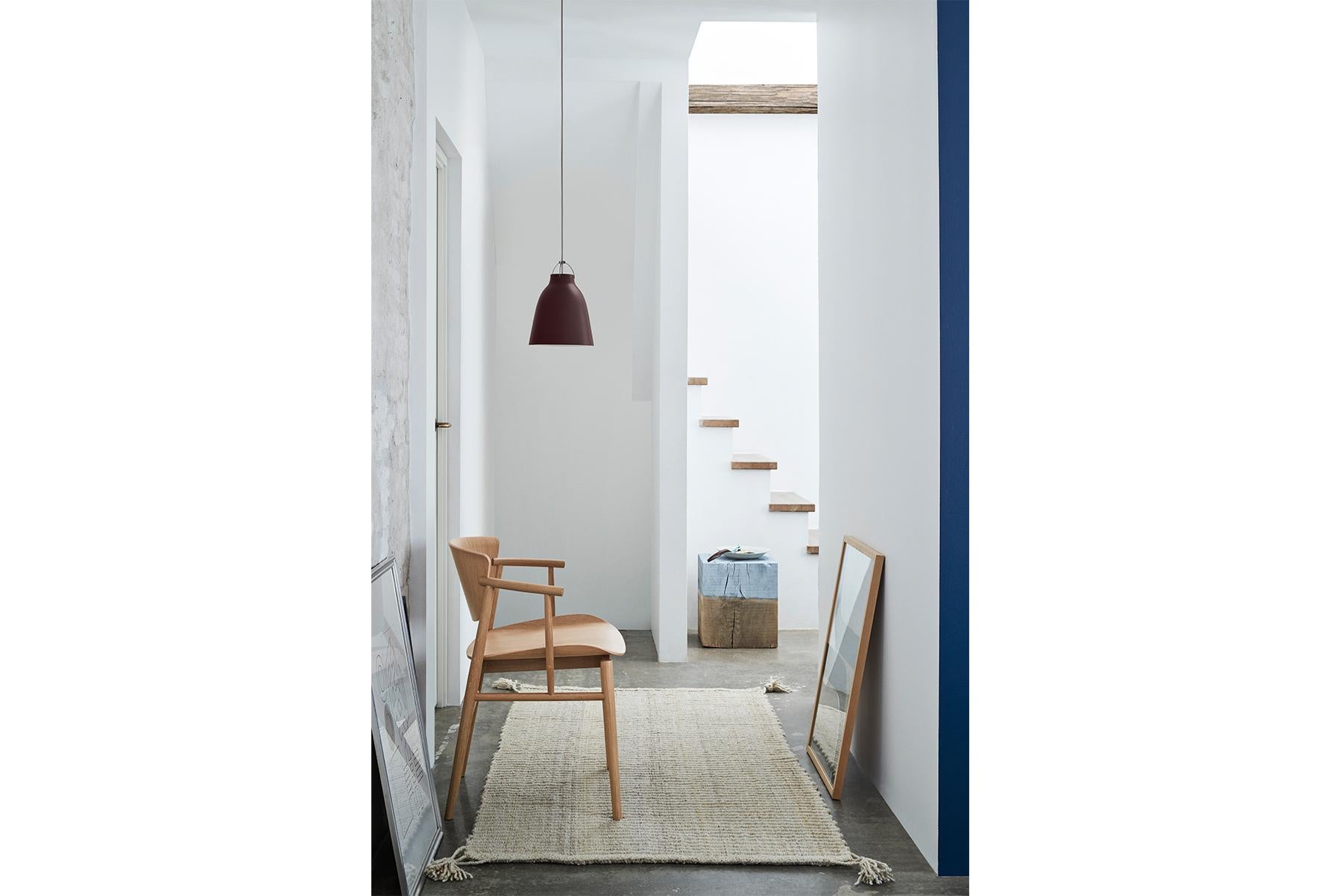 Chaise Nando Modèle N01 en vente 6