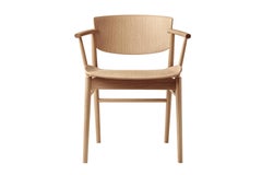 Sedia Nando Model No.