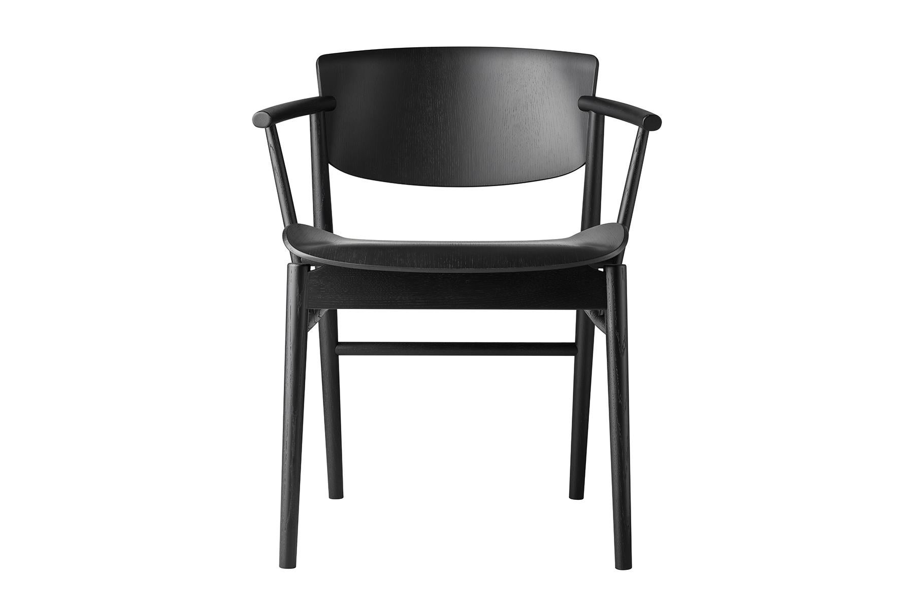 Mid-Century Modern Nando Chair Model N01 For Sale