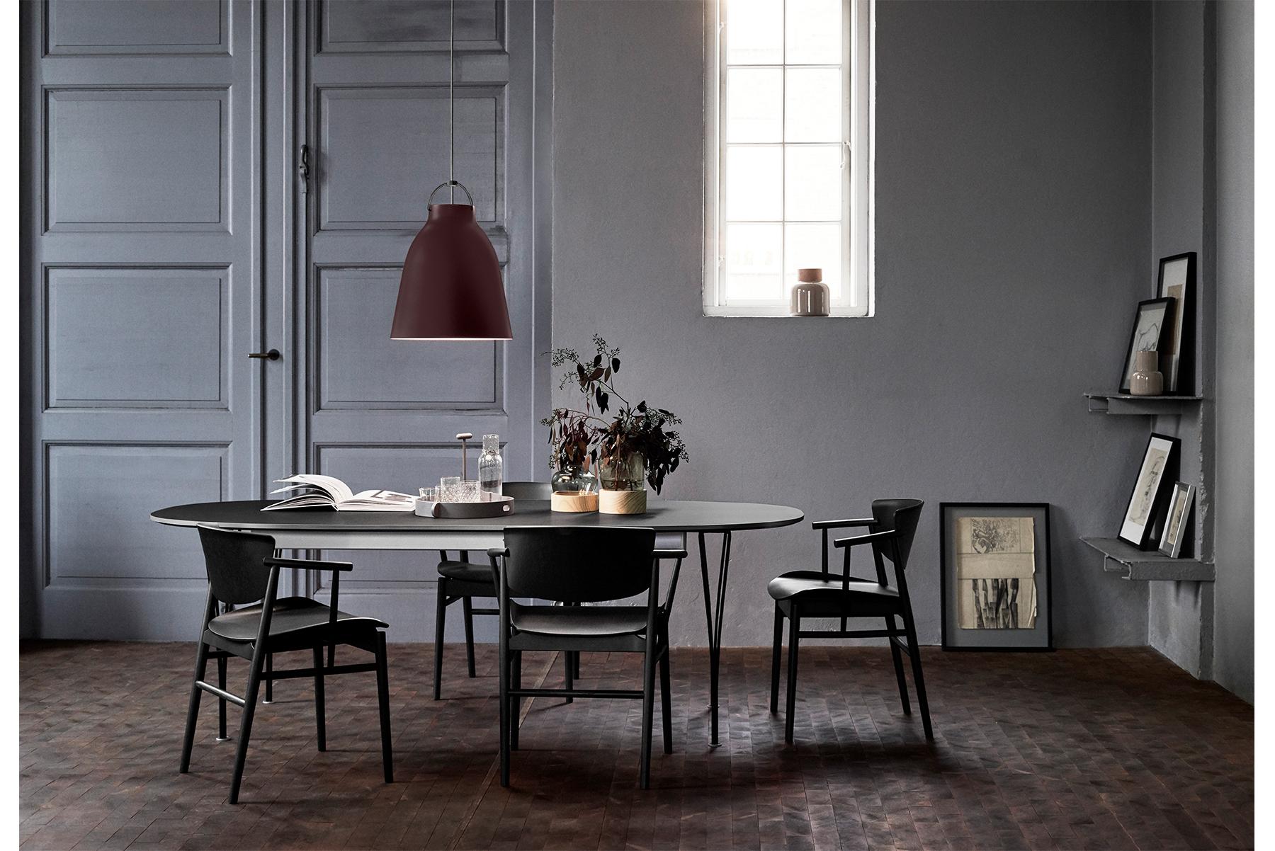Chaise Nando Modèle N01 en vente 2