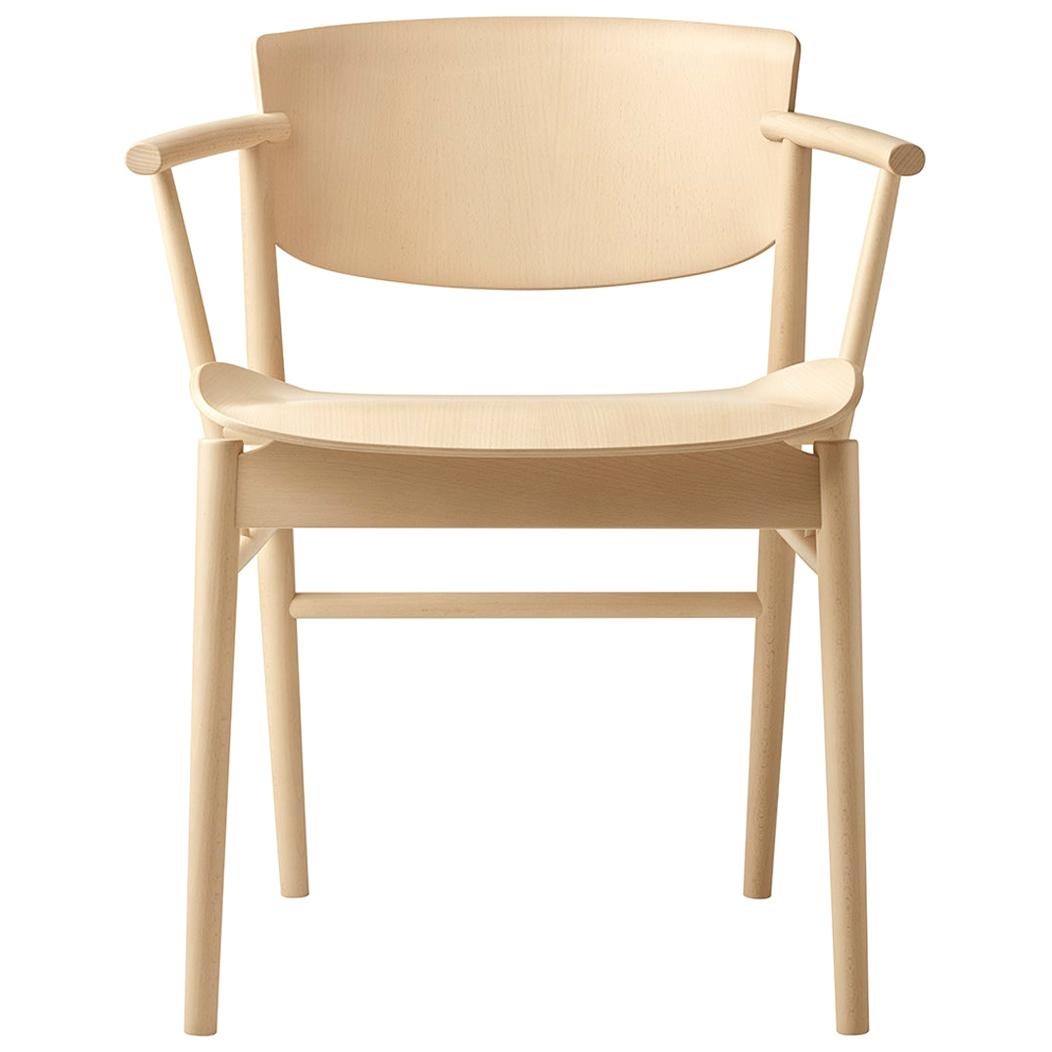 Nando Chair Model N01 For Sale at 1stDibs