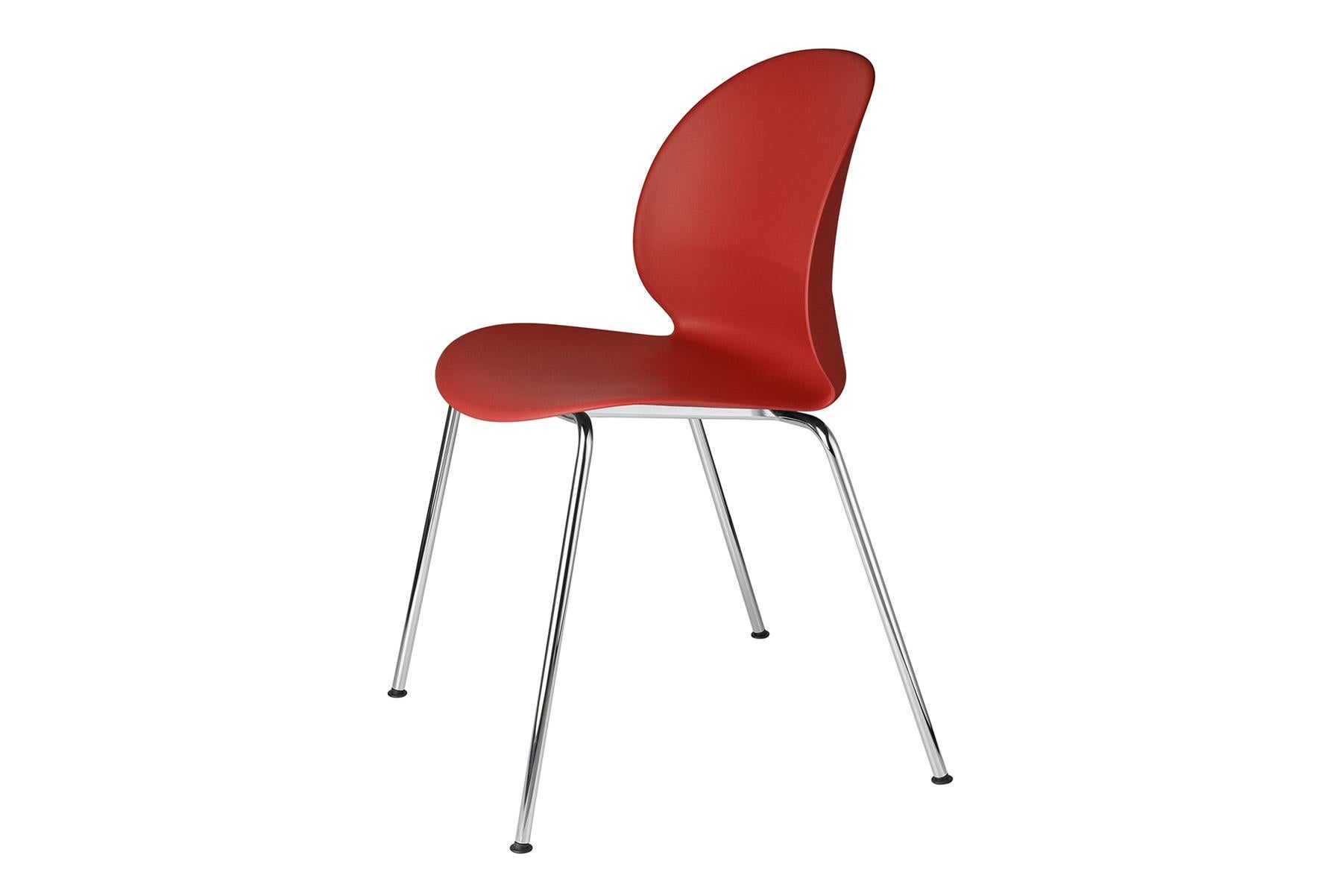 Mid-Century Modern Nando Chair Model N02-10 Recycle For Sale