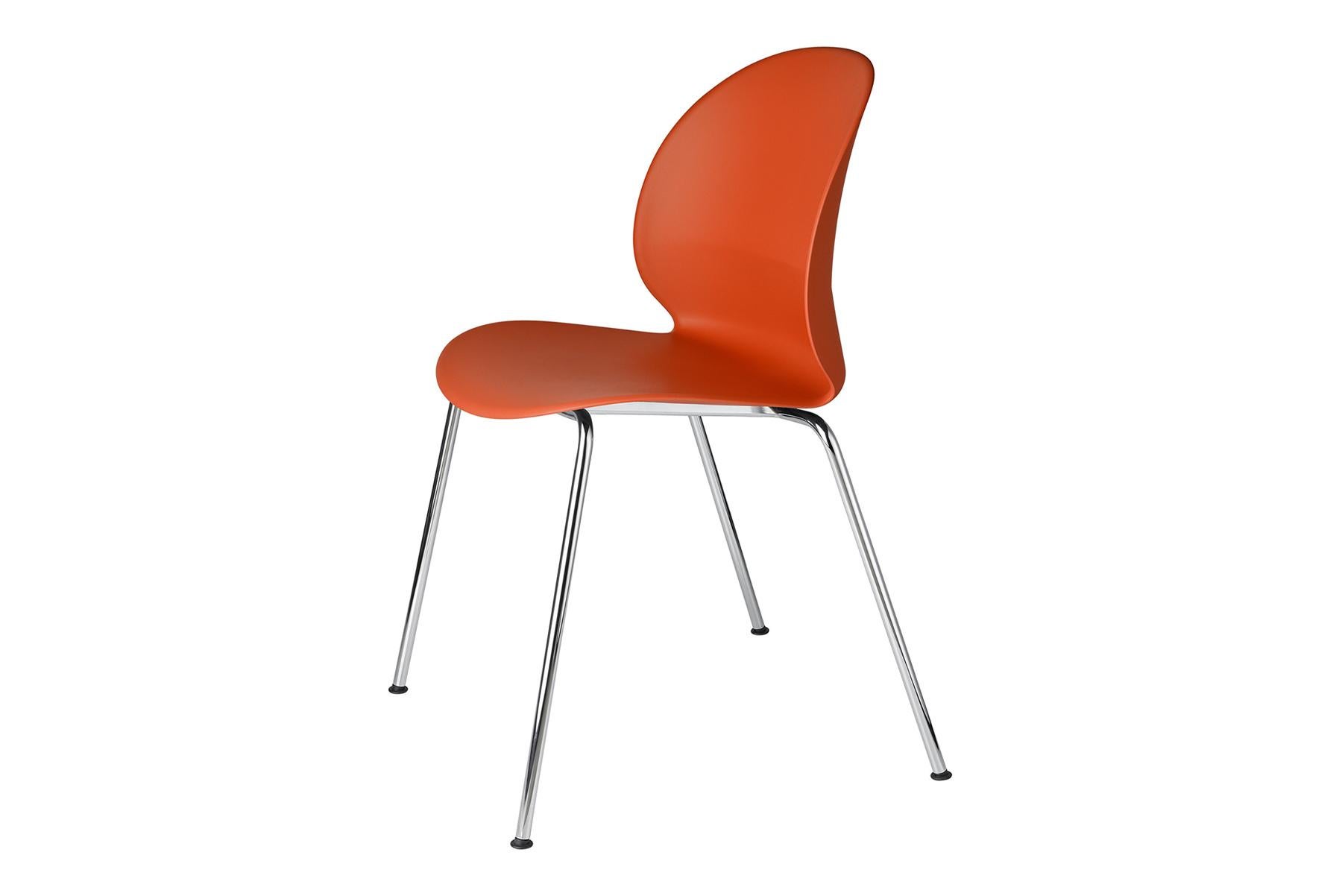 Chaise Nando modèle N02-10 recyclée Neuf - En vente à Berkeley, CA