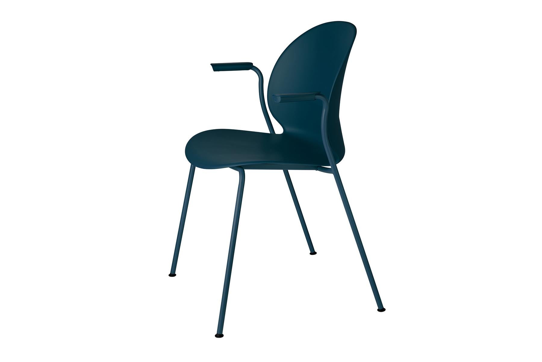 American Nando Chair Model N02-11 Recycle For Sale
