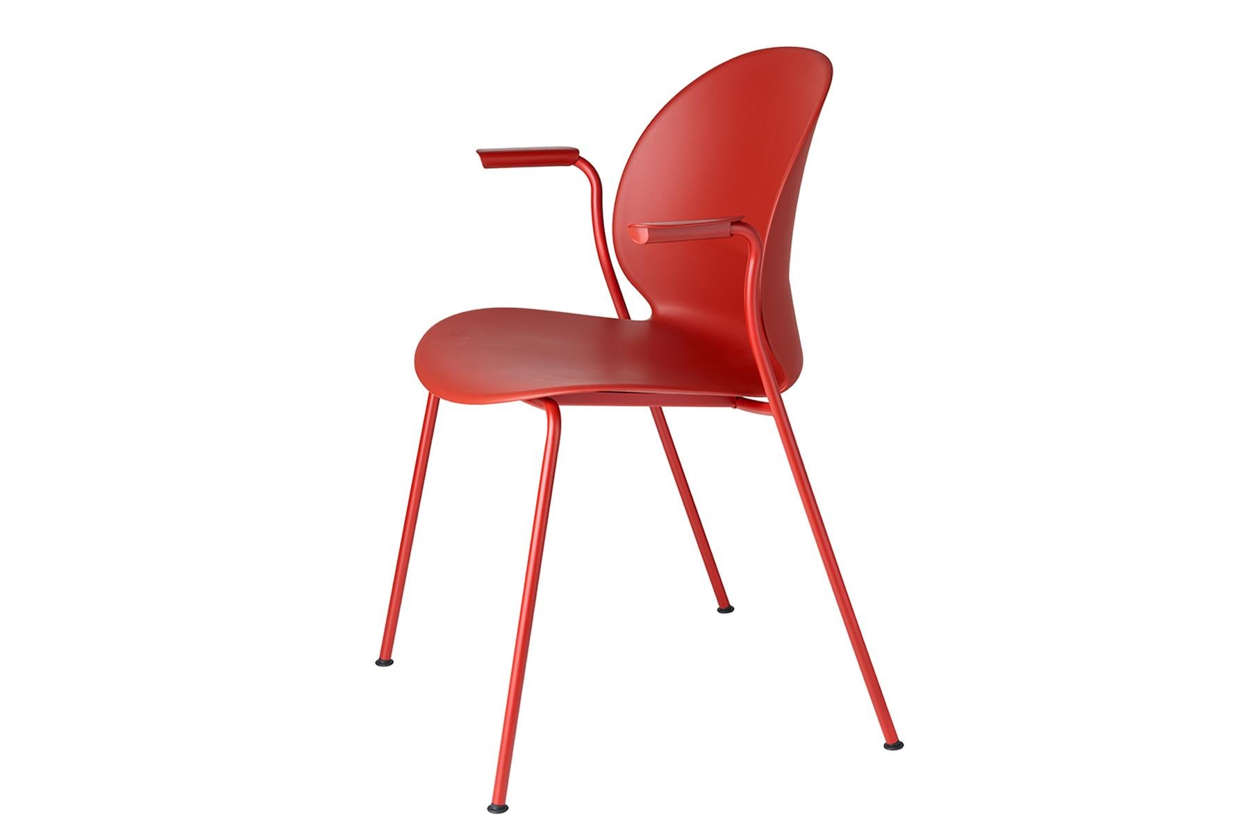 XXIe siècle et contemporain Chaise Nando modèle N02-11 recyclée en vente