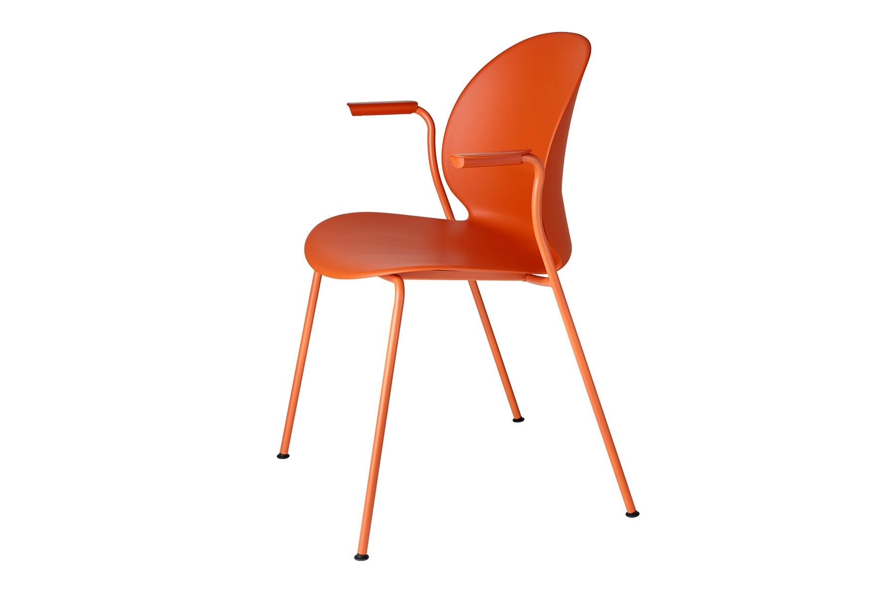 Contemporary Nando Chair Model N02-11 Recycle For Sale