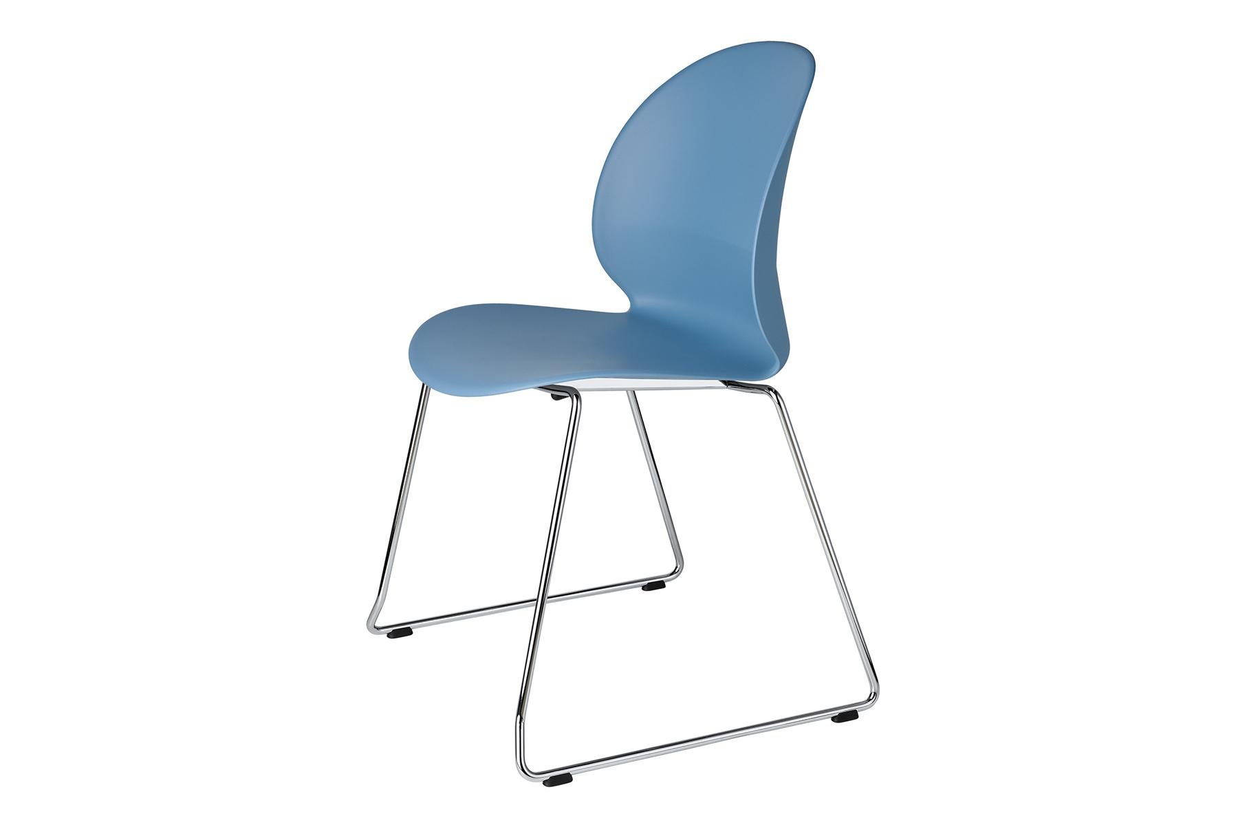 American Nando Chair Model N02-20 Recycle For Sale