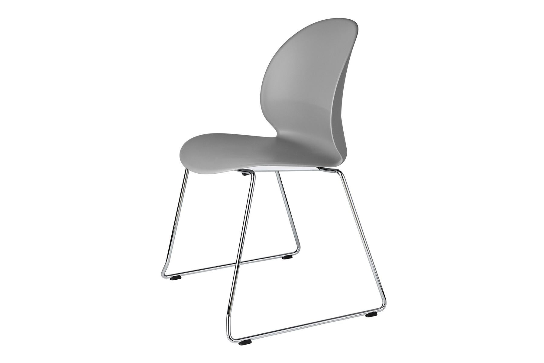 Nando Chair Model N02-20 Recycle In New Condition For Sale In Berkeley, CA