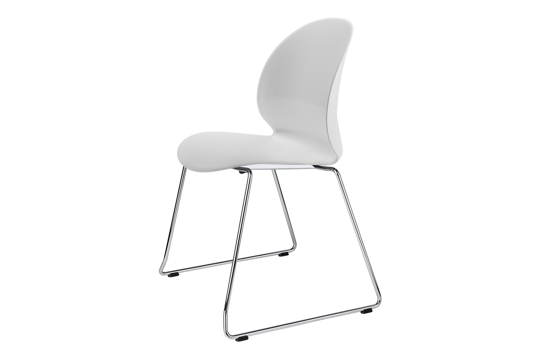 Contemporary Nando Chair Model N02-20 Recycle For Sale