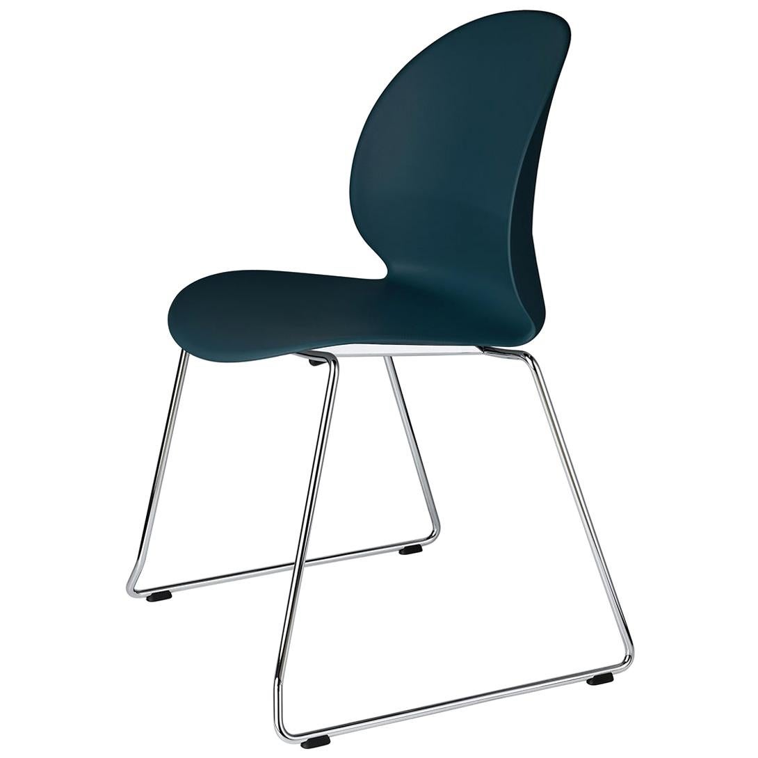 Nando Chair Model N02-20 Recycle