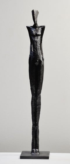 Antonio di Nando Kallweit.  Eleganza della scultura in bronzo, Edizione di 25 esemplari