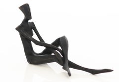 Sculptures - Figuratif abstraits