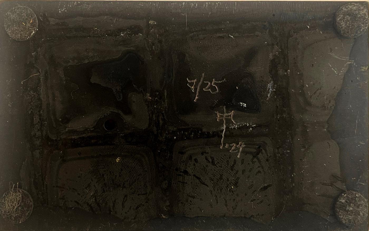 Frannie di Nando Kallweit.  Una scultura figurativa in bronzo di una donna nuda in vendita 4