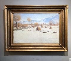 Winter Landscape