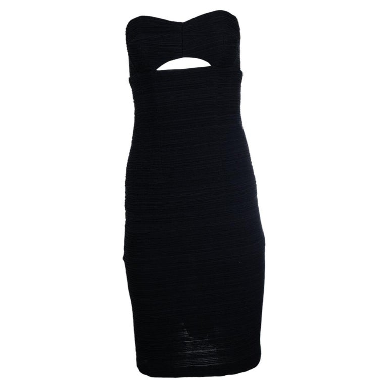 nanette lepore black dress Nanette Nanette Lepore womens Midi Dress, XL, Black