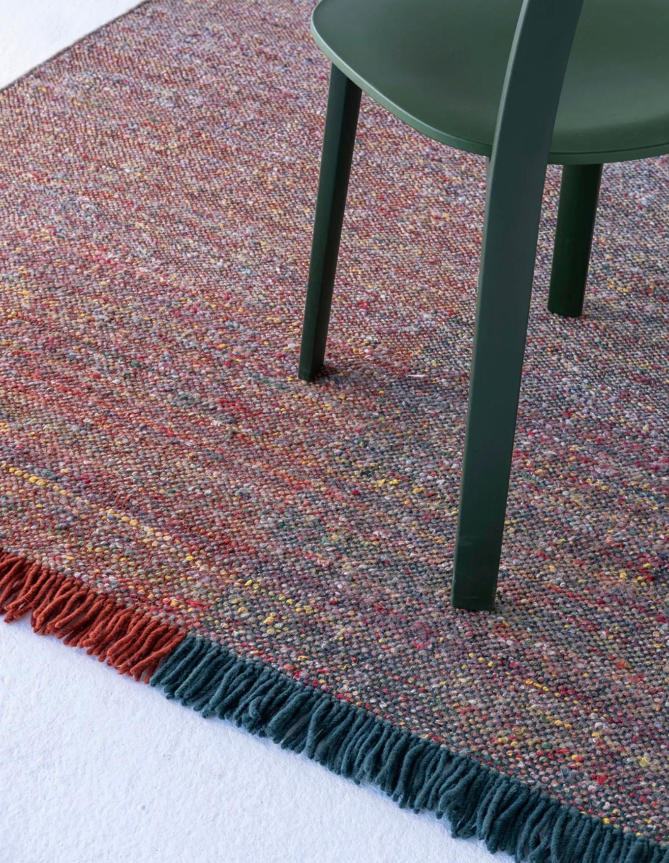 Spanish Nani Marquina Re-Rug 1 in size 300x400cm for Nanimarquina For Sale