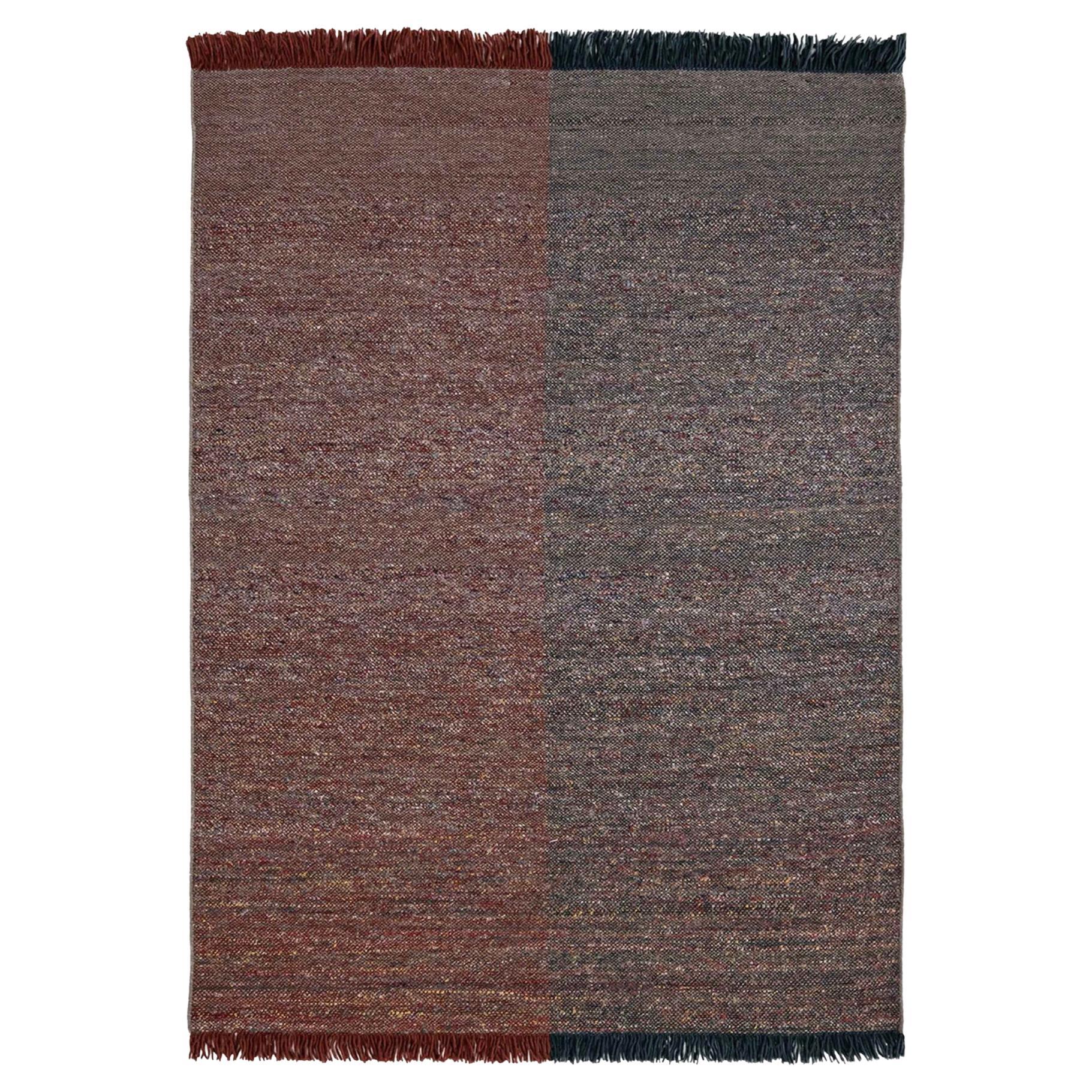 Nani Marquina Re-Rug 1 in formato 300x400cm per Nanimarquina
