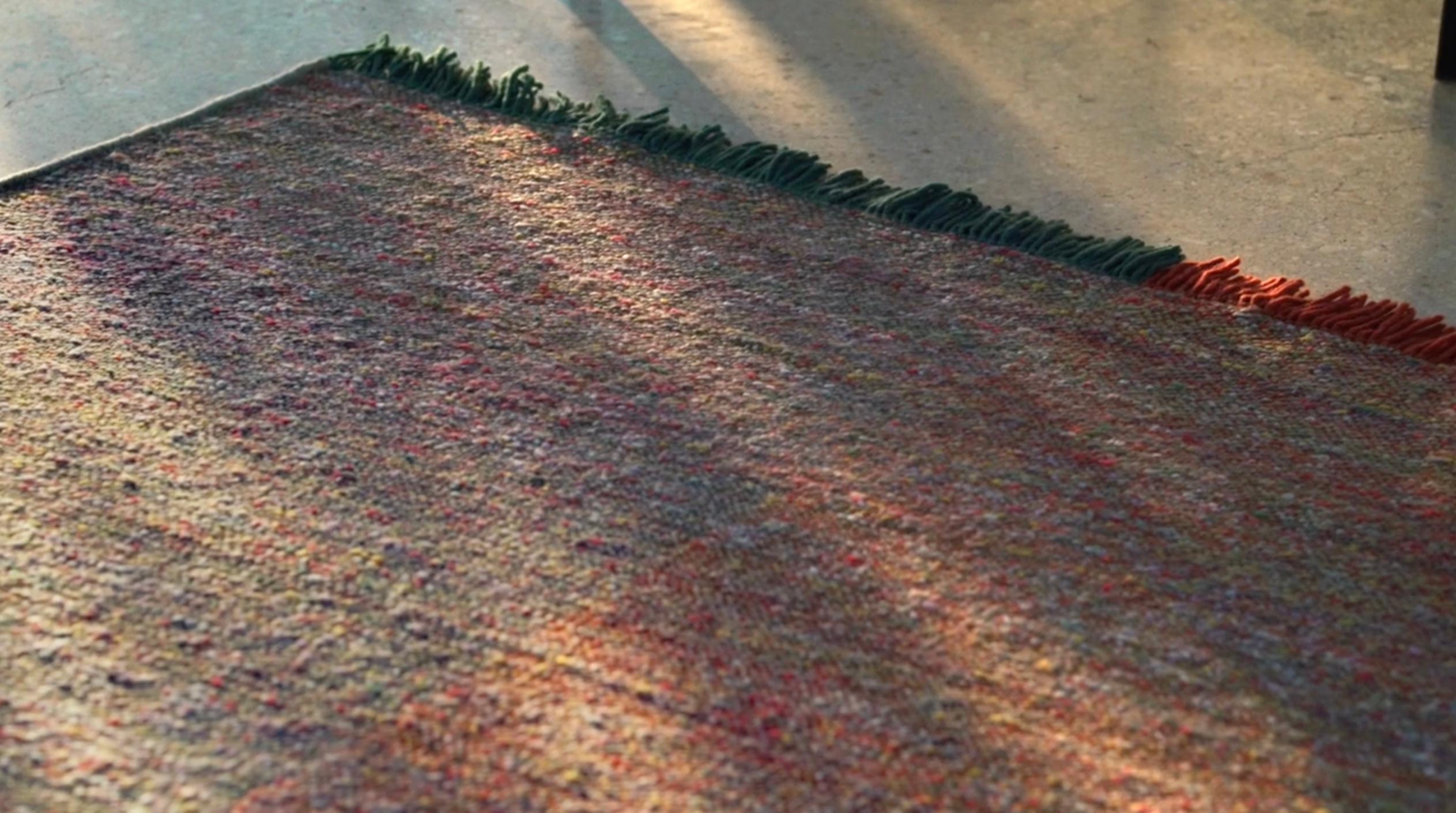 Nani Marquina Re-Rug 2 en tamaño 300x400cm para Nanimarquina Siglo XXI y contemporáneo en venta