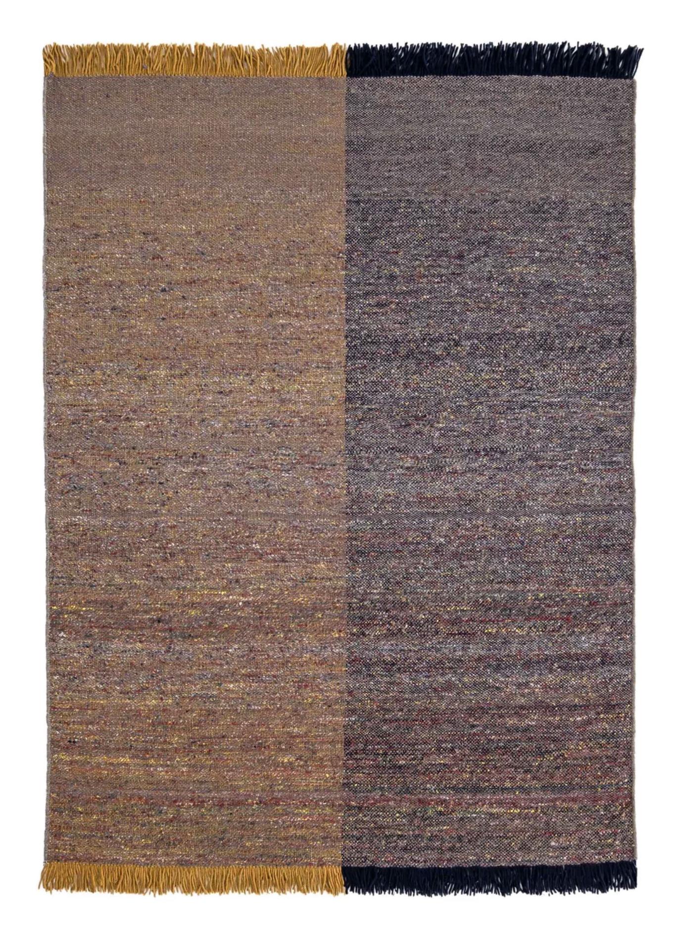 Moderne Re-Rug 3 de Nani Marquina de 300 x 400 cm pour Nanimarquina en vente
