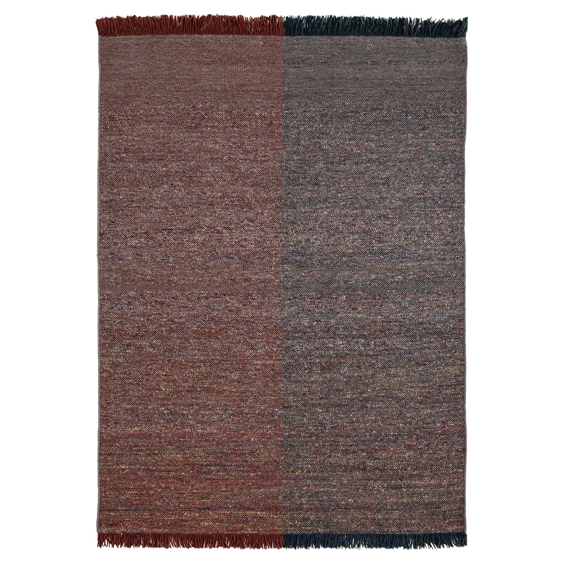 Nani Marquina Re-Rug 3 in formato 300x400cm per Nanimarquina