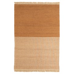 Tapis naturel « Garden Outdoor » de Nanimarquina en fibre de coco, 250 x 350 cm (98,4 x 137,8 pouces)