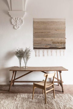 Nanimarquina Wellbeing Tapestry by Ilse Crawford