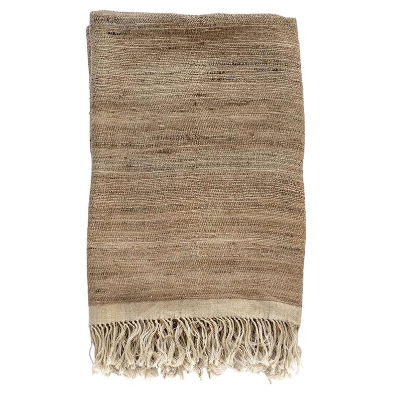 Nanimarquina Wellbeing Throw by Ilse Crawford - 1stdibs New York