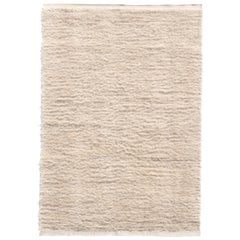 Tapis en laine Nanimarquina Wellbeing Crawford by Ilse Crawford, Small