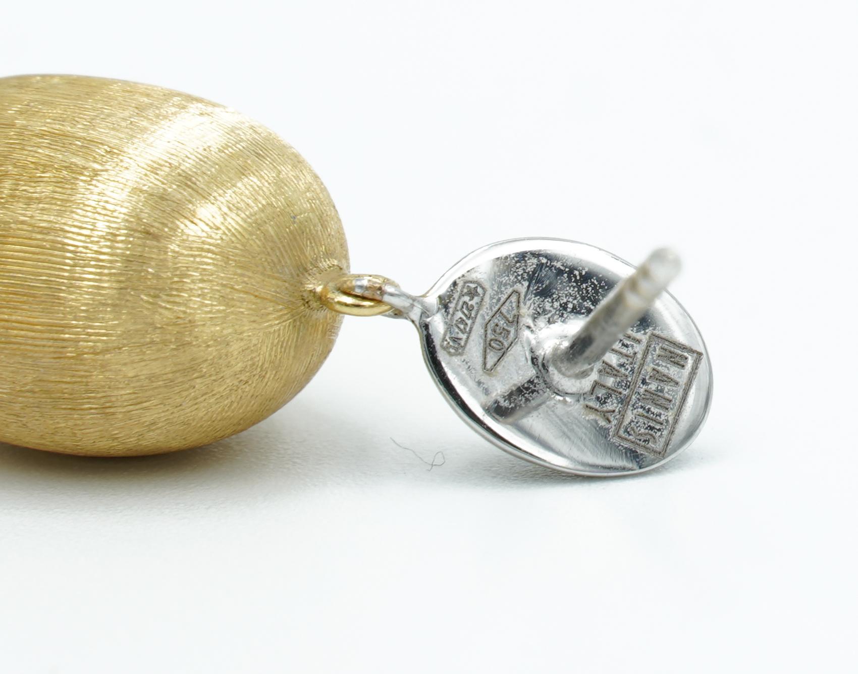 nanis earrings