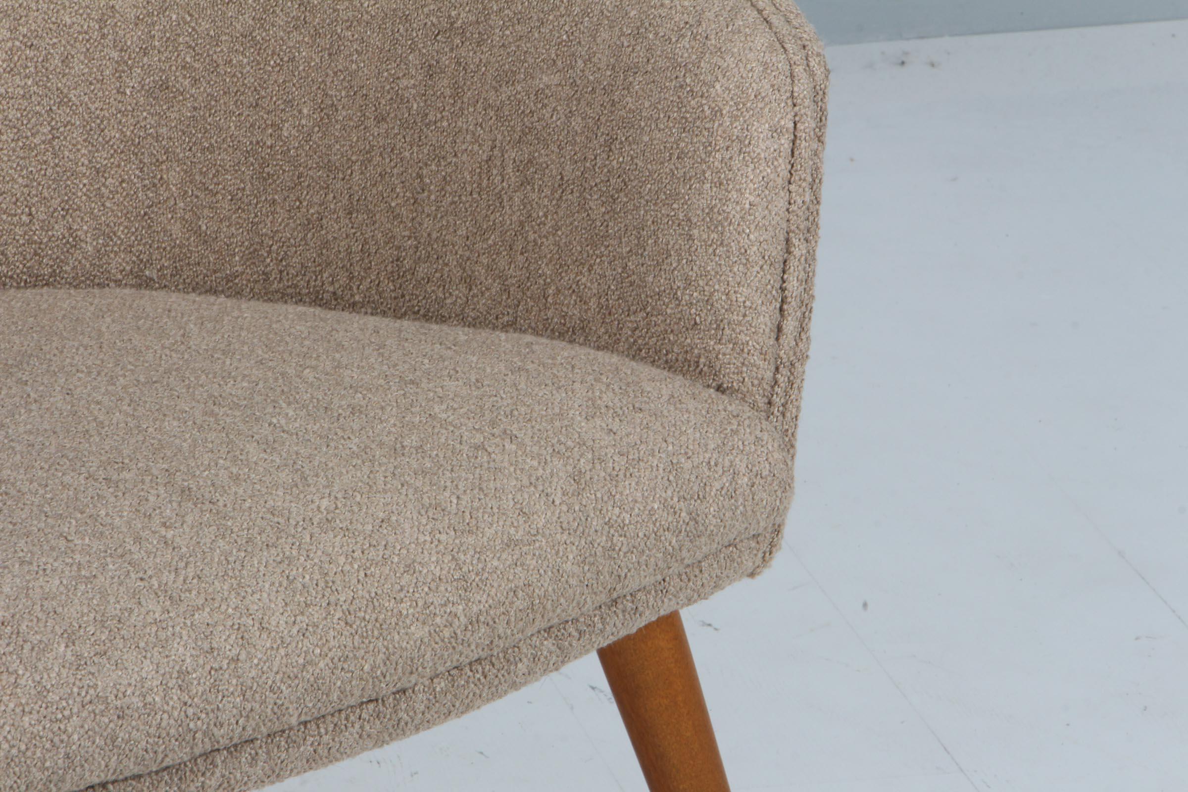 Nanna Ditzel AP-26 Silla de salón para A.P. Robado Danés en venta