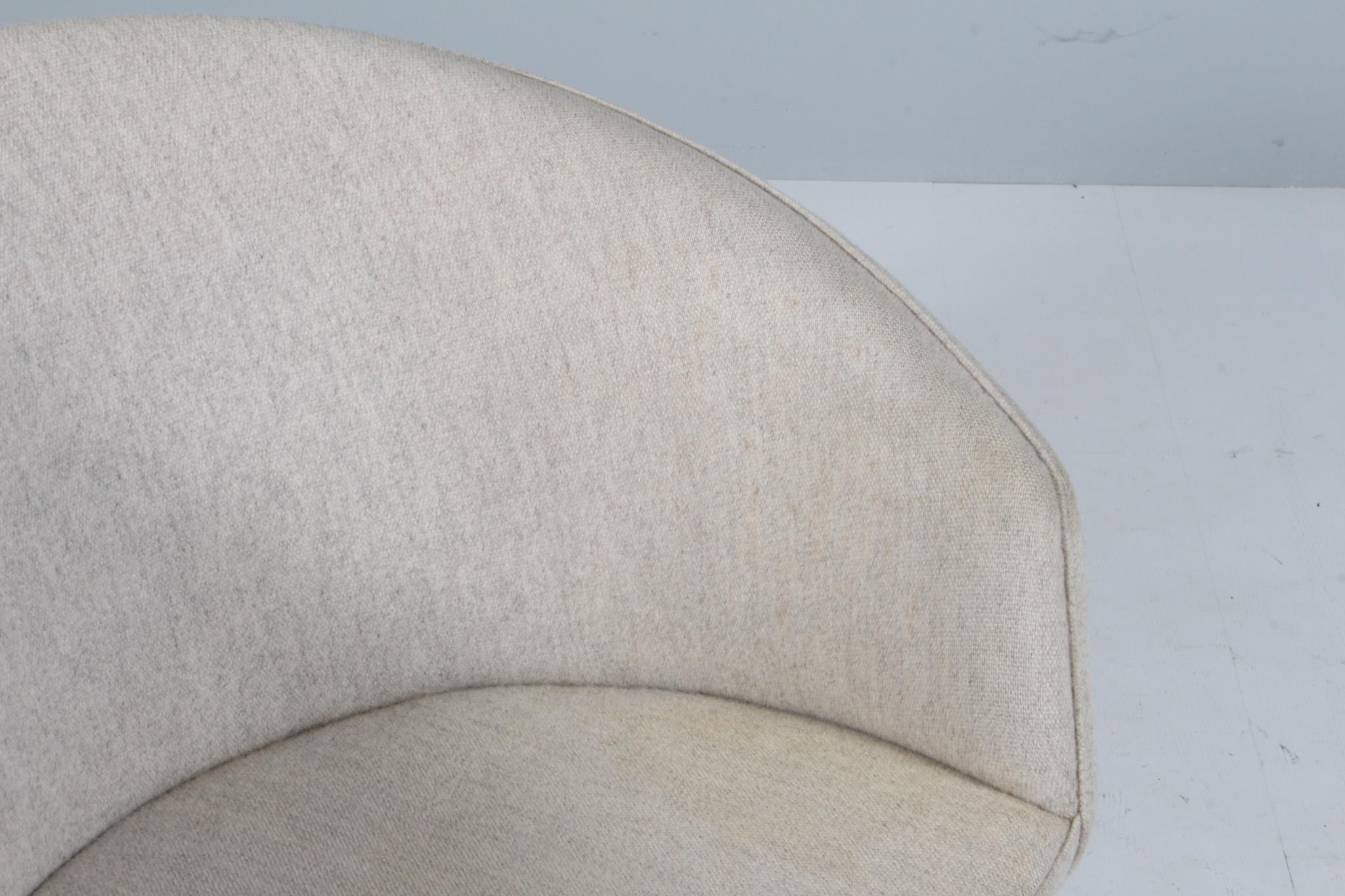 Nanna Ditzel AP-26 Silla de salón para A.P. Robado mediados del siglo XX en venta
