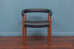 Nanna Ditzel Armchair, Model 114