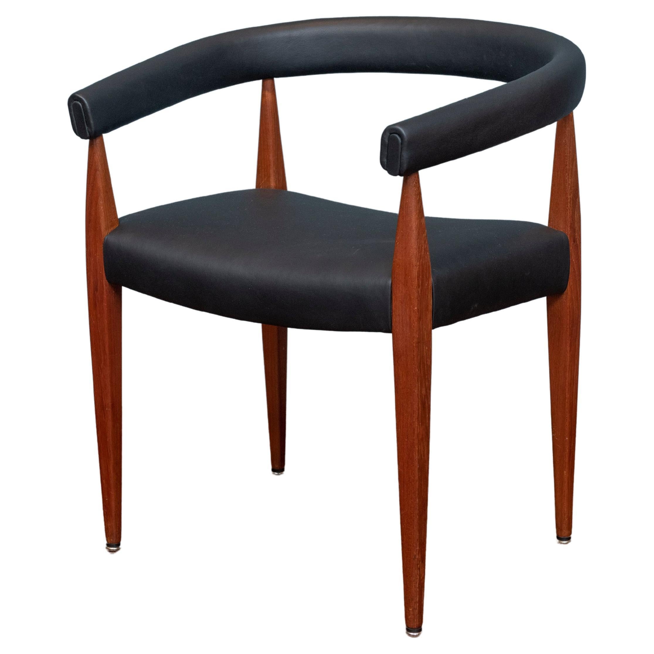 Nanna Ditzel-Sessel, Modell 114 im Angebot