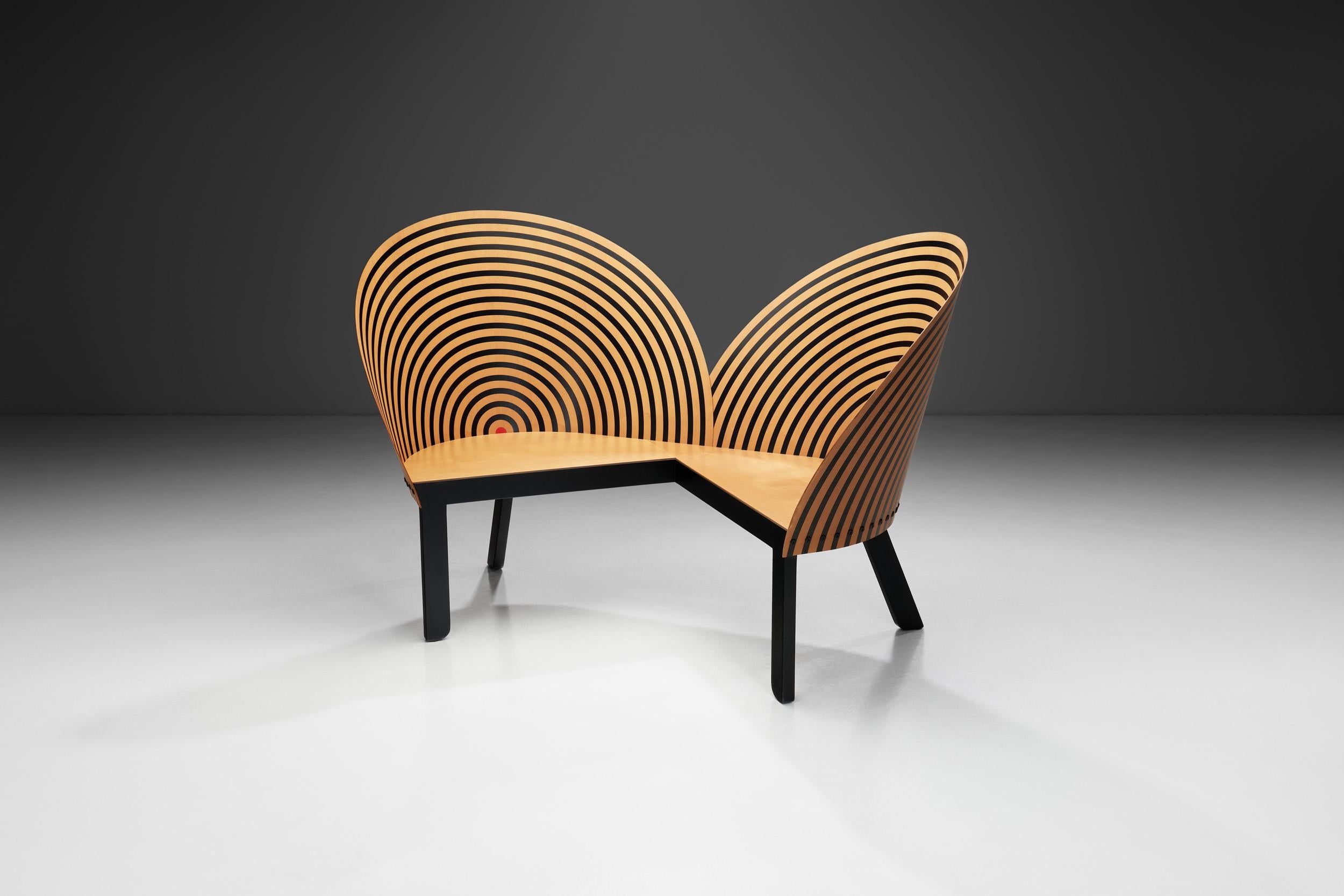 Scandinave moderne Nanna Ditzel 