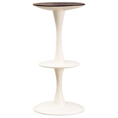 Retro Nanna Ditzel Designed Side Table