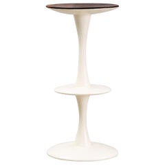 Vintage Nanna Ditzel Designed Side Table