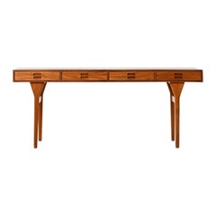 Nanna Ditzel Desk Produced by Søren Willadsen