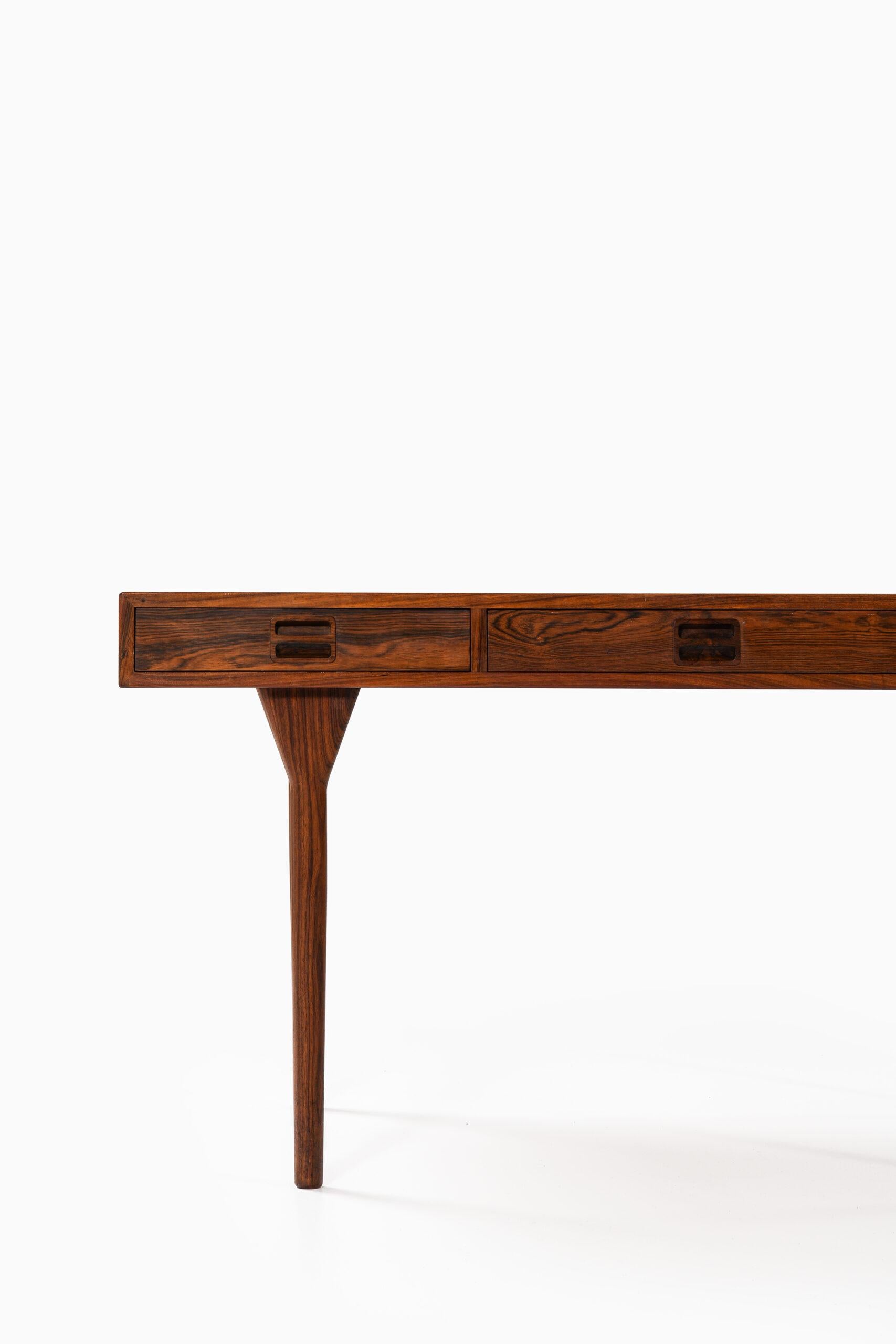 Scandinave moderne Bureau Nanna Ditzel produit par Sren Willadsen au Danemark en vente