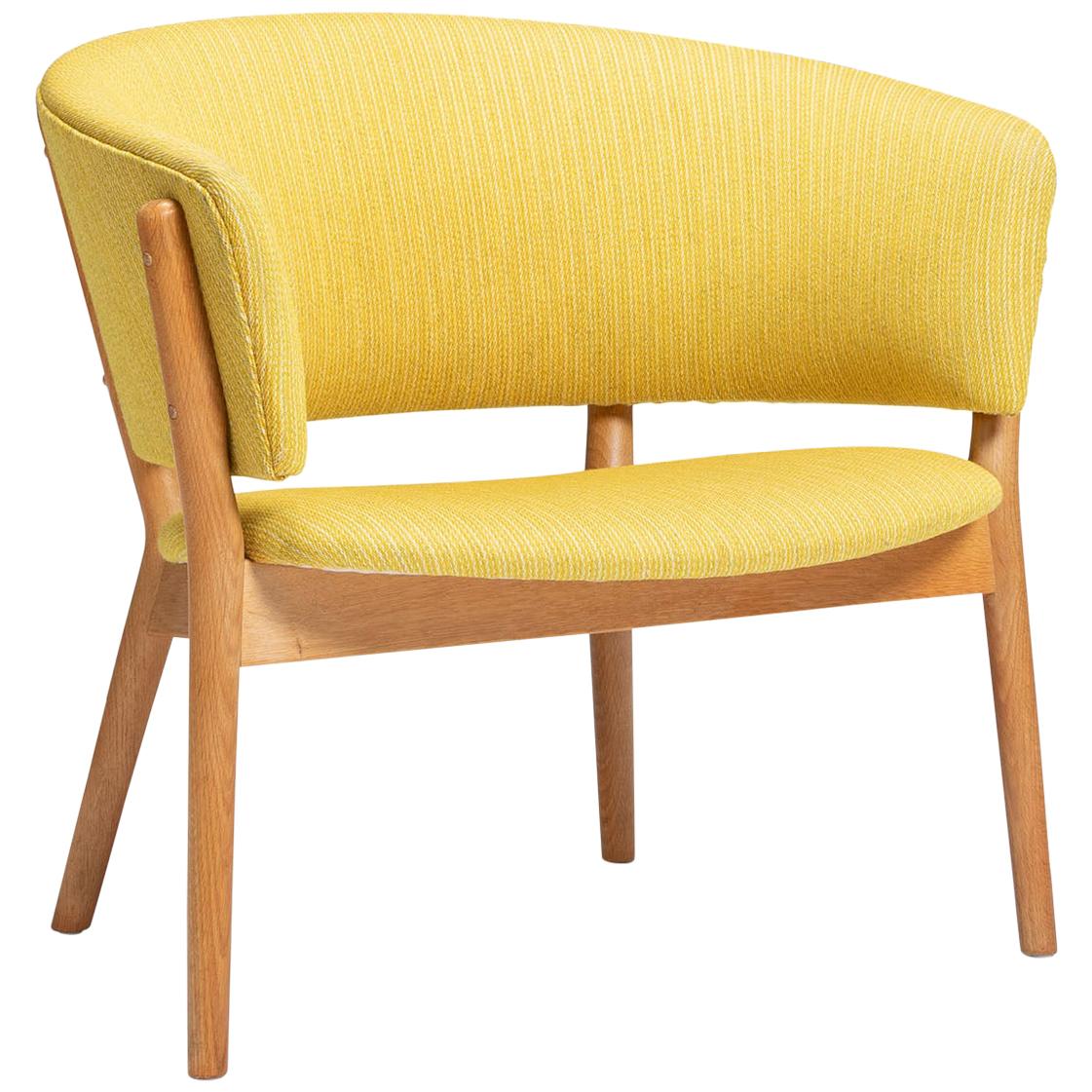 Nanna Ditzel Easy Chair For Sale