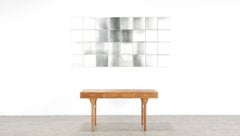 Nanna Ditzel, Freestanding Desk in Oak by Søren Willadsen, 1958, Denmark