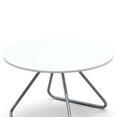 Nanna Ditzel & Jørgen Ditzel, Table Dennie par One Collection