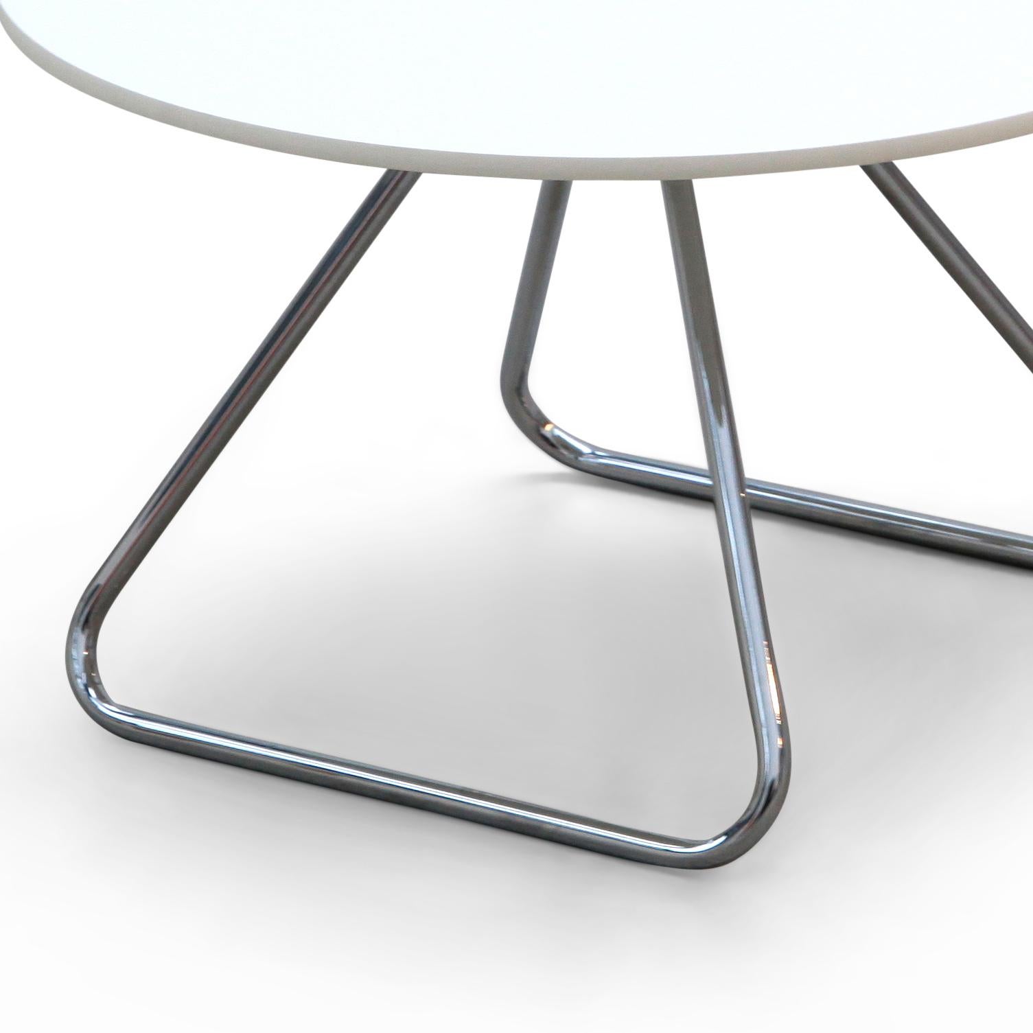 Mid-Century Modern Nanna Ditzel & Jørgen Ditzel, Table Dennie par One Collection en vente